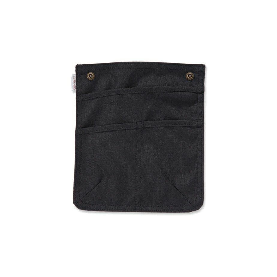 Carhartt hängficka med knappar