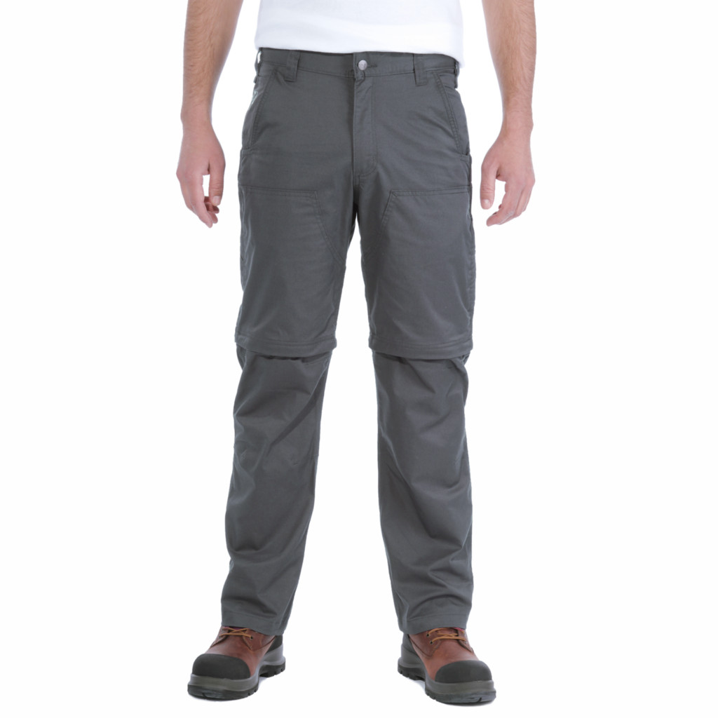 Carhartt force extremes zip off outdoorbyxor