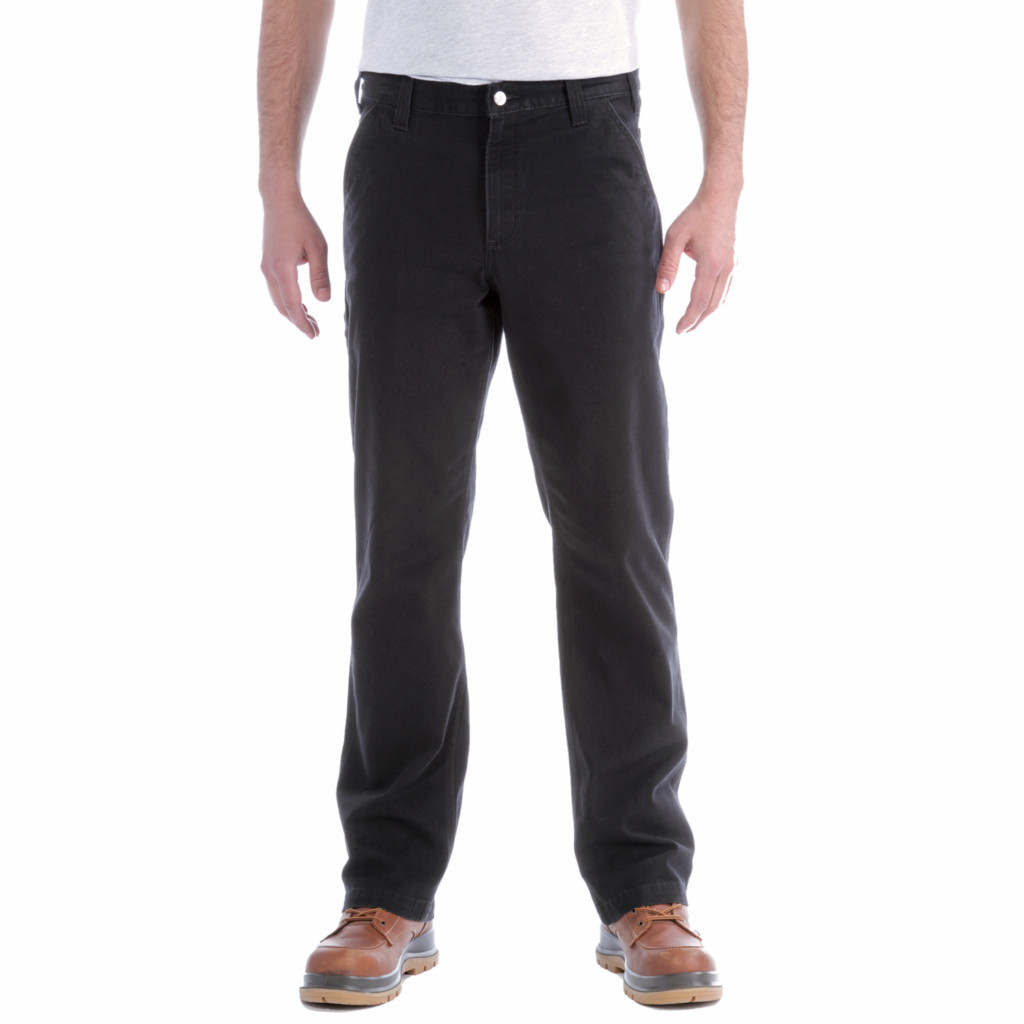 Carhartt rigby dungaree byxor