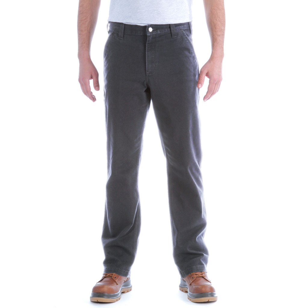 Carhartt rigby dungaree byxor