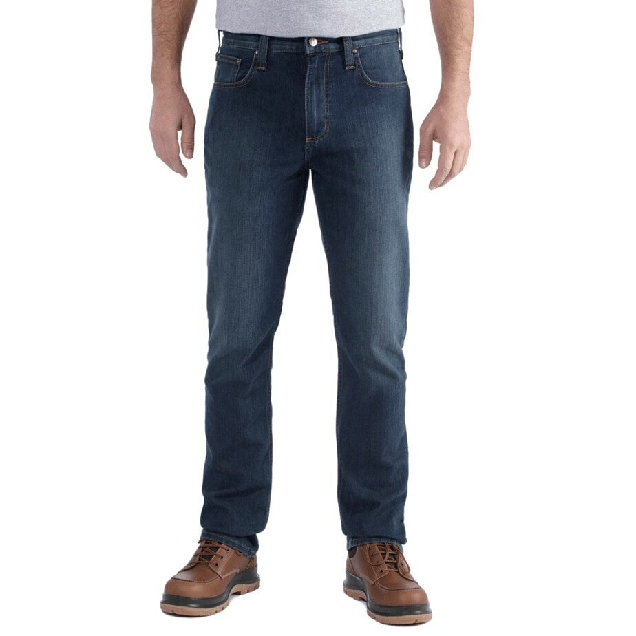 CARHARTT RUGGED FLEX STRAIGHT COWBOYJEANS - Bild 7