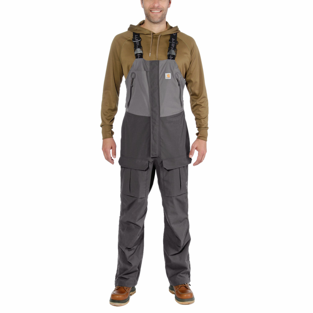 Carhartt sportfiskeoverall