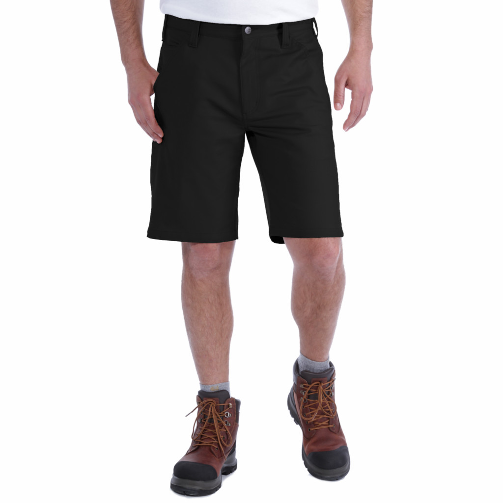 Carhartt stretch canvas arbetsshorts