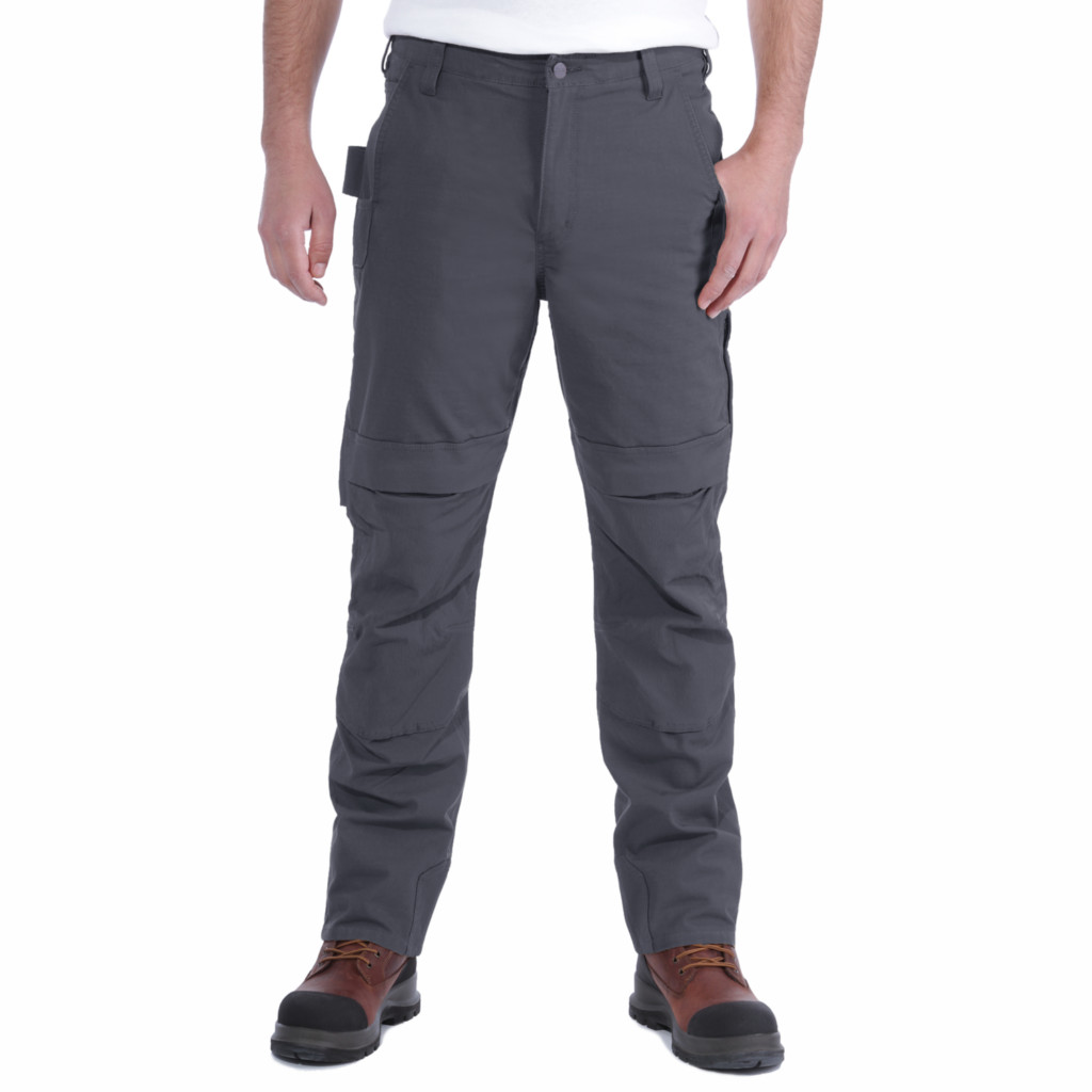 Carhartt steel multipocket arbetsbyxor