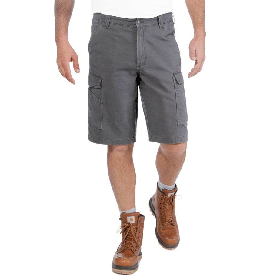 Carhartt rugged cargo shorts - Image 3