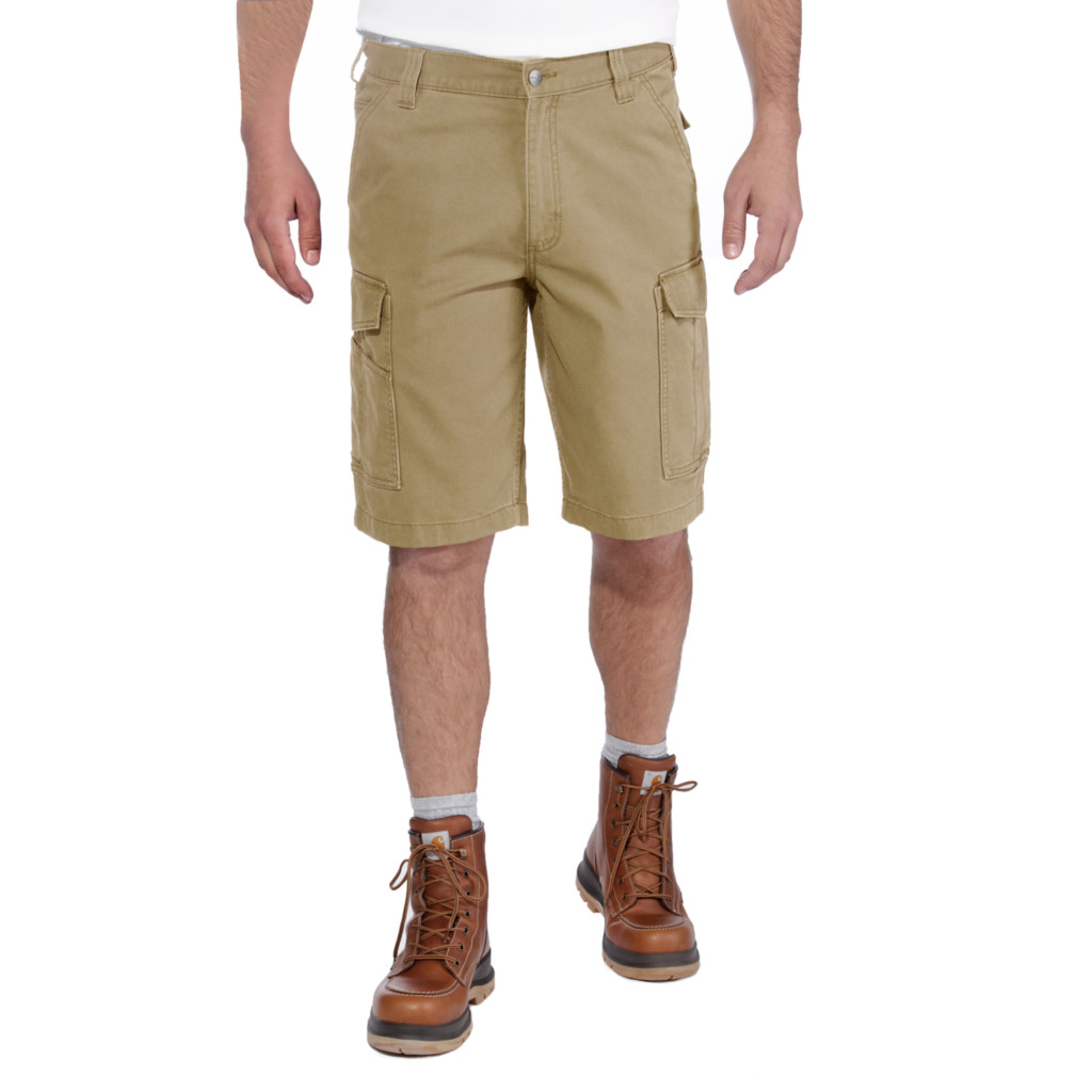 Carhartt rugged cargo shorts