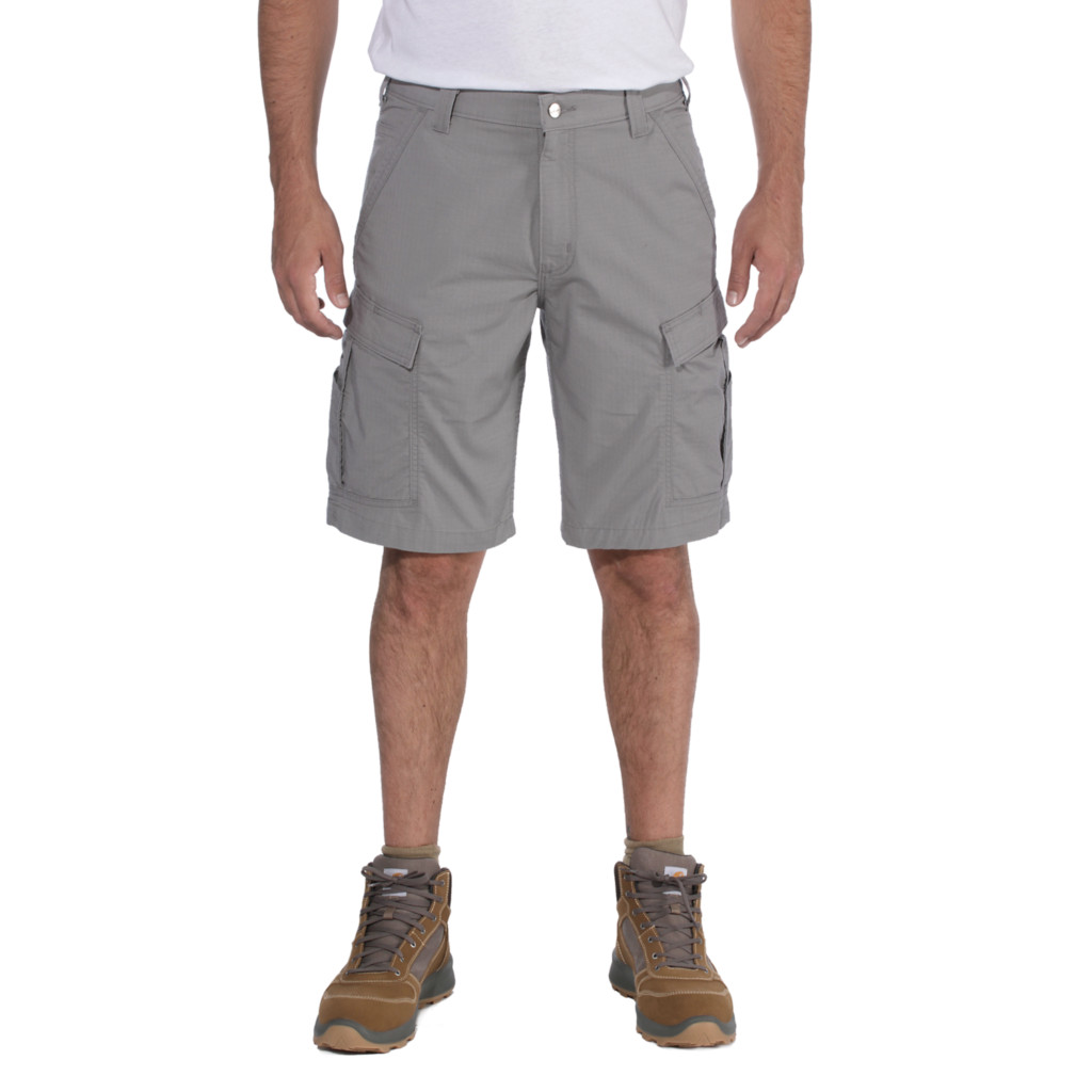 Carhartt force cargo shorts