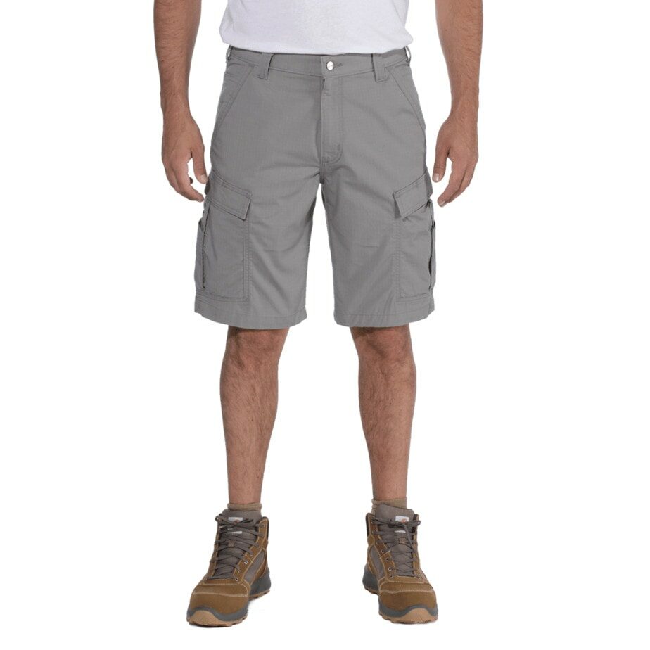 Carhartt force cargo shorts