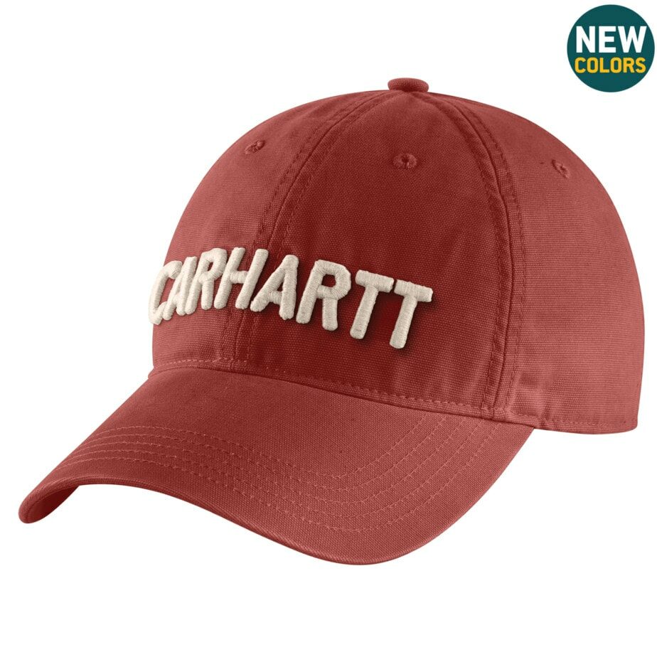 CARHARTT ODESSA KEPSA - Image 13