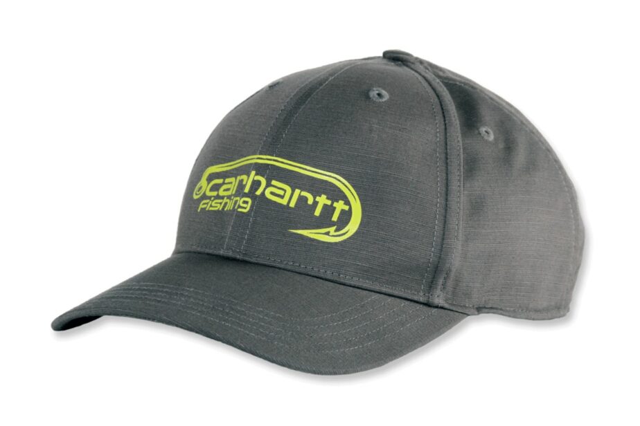 Carhartt force extremes fiskeri logga keps