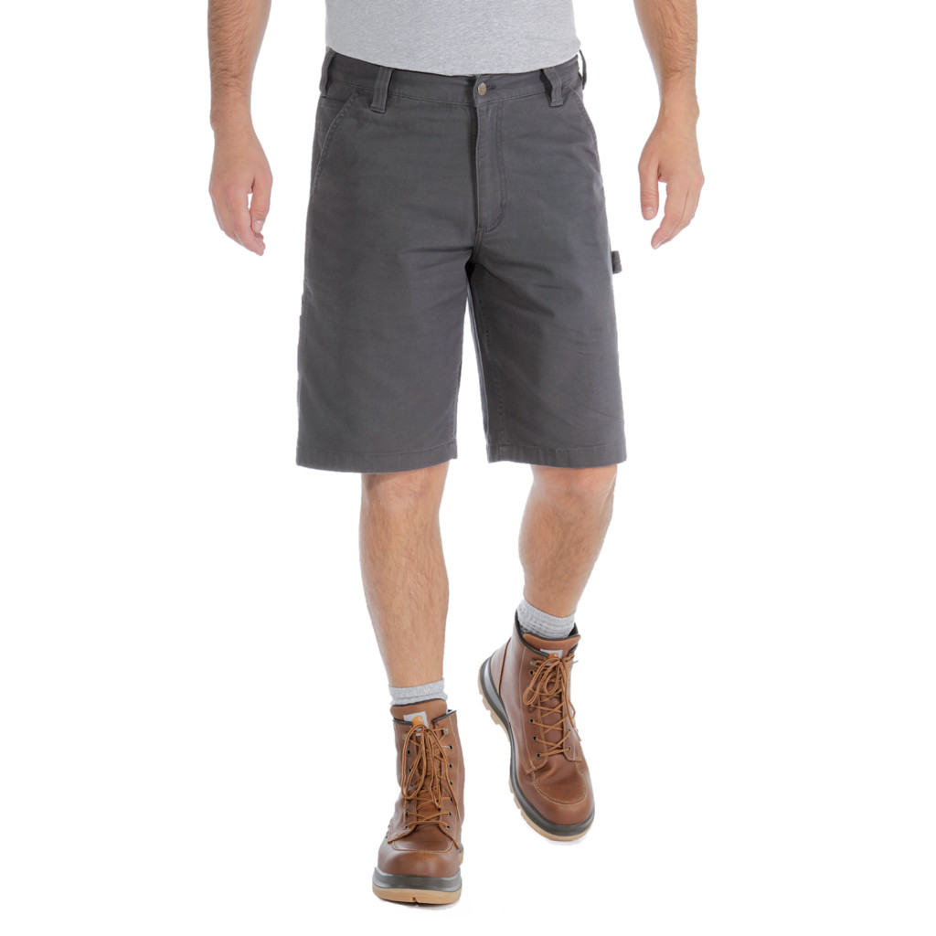Carhartt rigby dungaree arbetsshorts