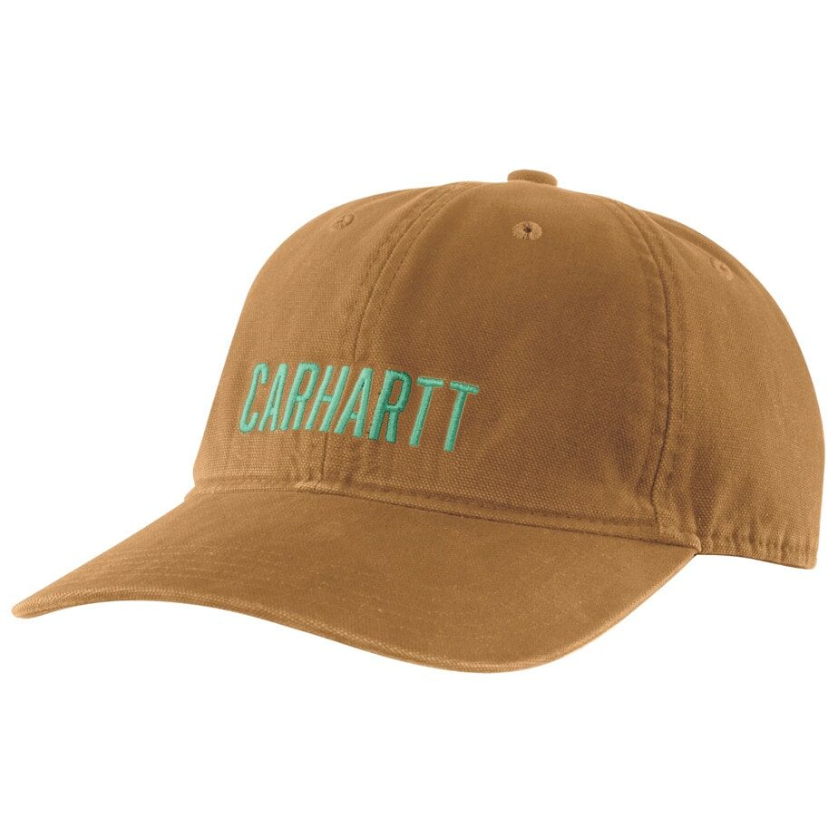 Carhartt odessa keps