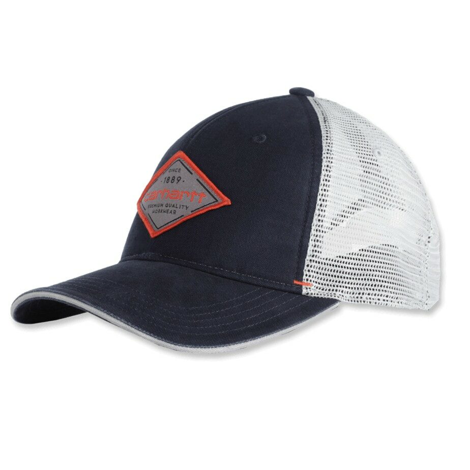 Carhartt silvermine keps
