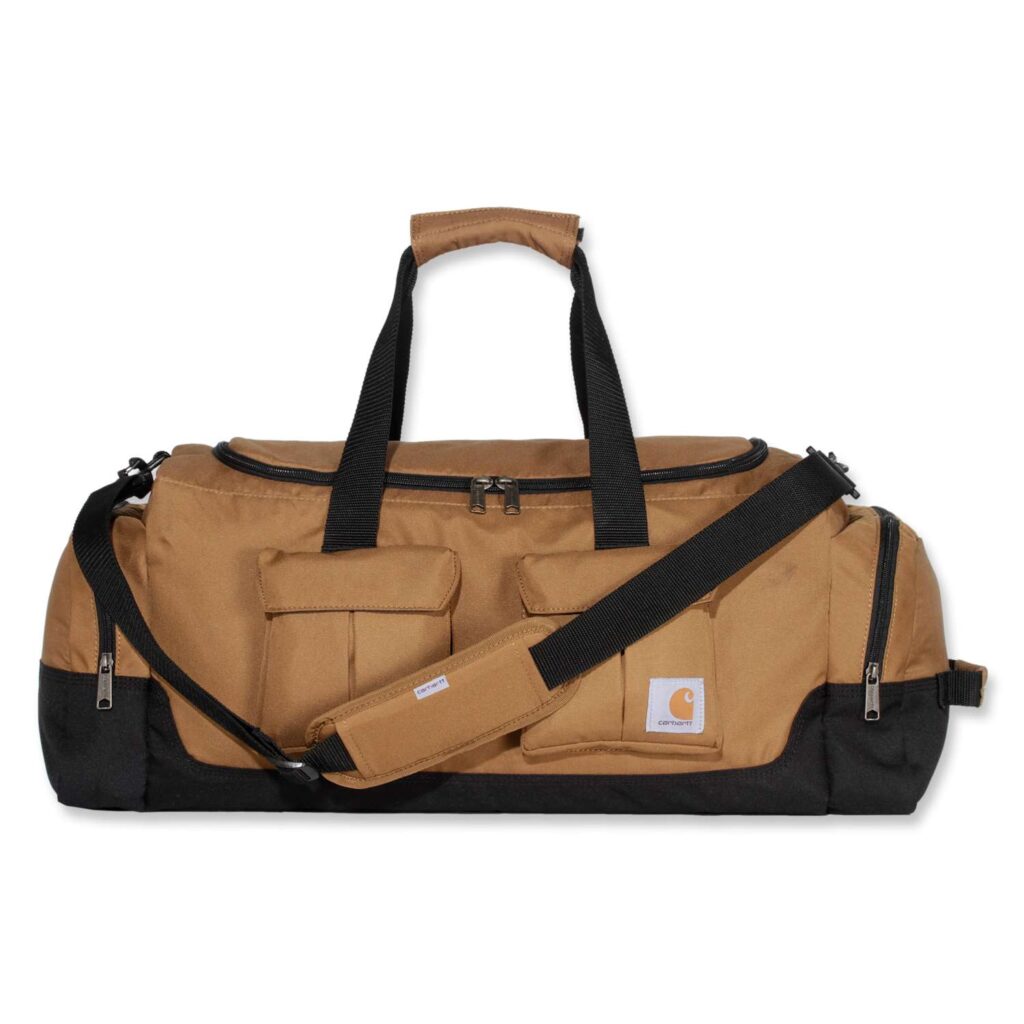 Carhartt legacy duffelbag 25