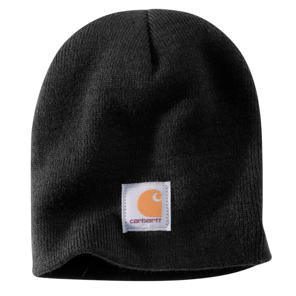 Carhartt stickad mössa