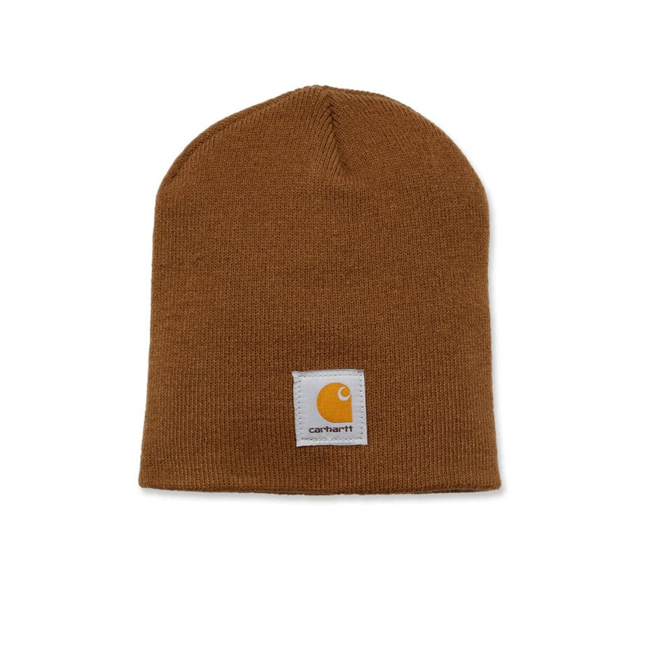 Carhartt stickad mössa - Bild 5