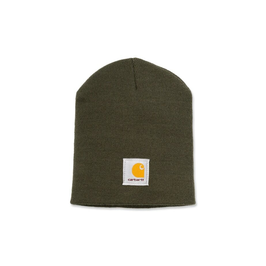 Carhartt stickad mössa - Bild 6