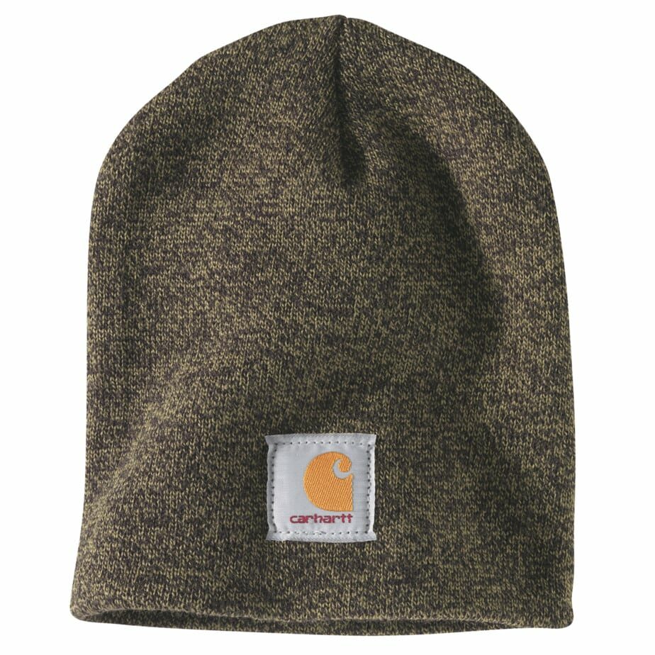 Carhartt stickad mössa - Bild 7