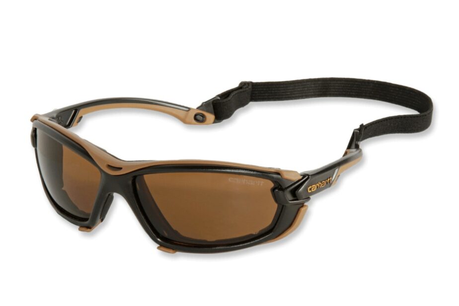 Carhartt toccoa säkerhetsglasögon