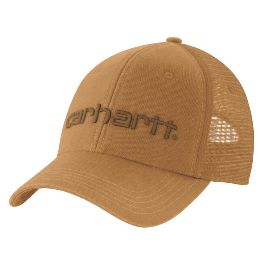 Carhartt dunmore keps - Image 5