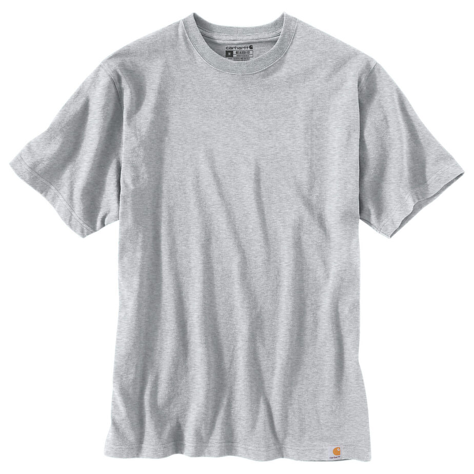 CARHARTT T-SHIRT UTAN FICKA - Image 5