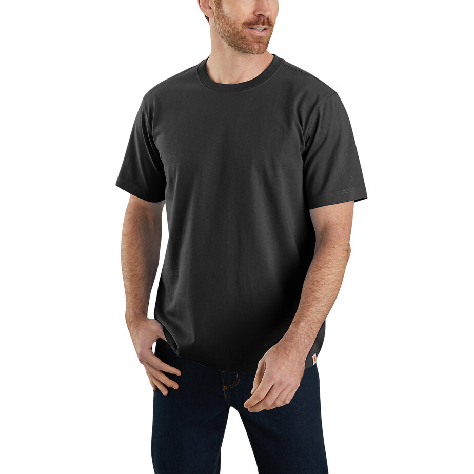 CARHARTT T-SHIRT UTAN FICKA