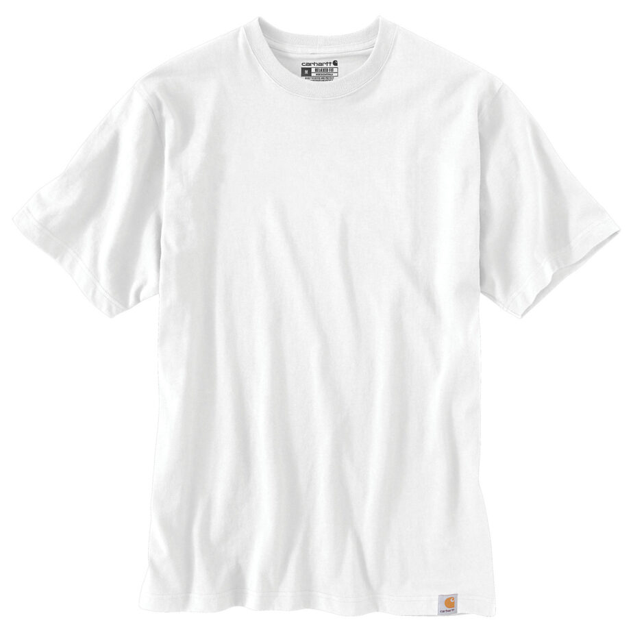 CARHARTT T-SHIRT UTAN FICKA