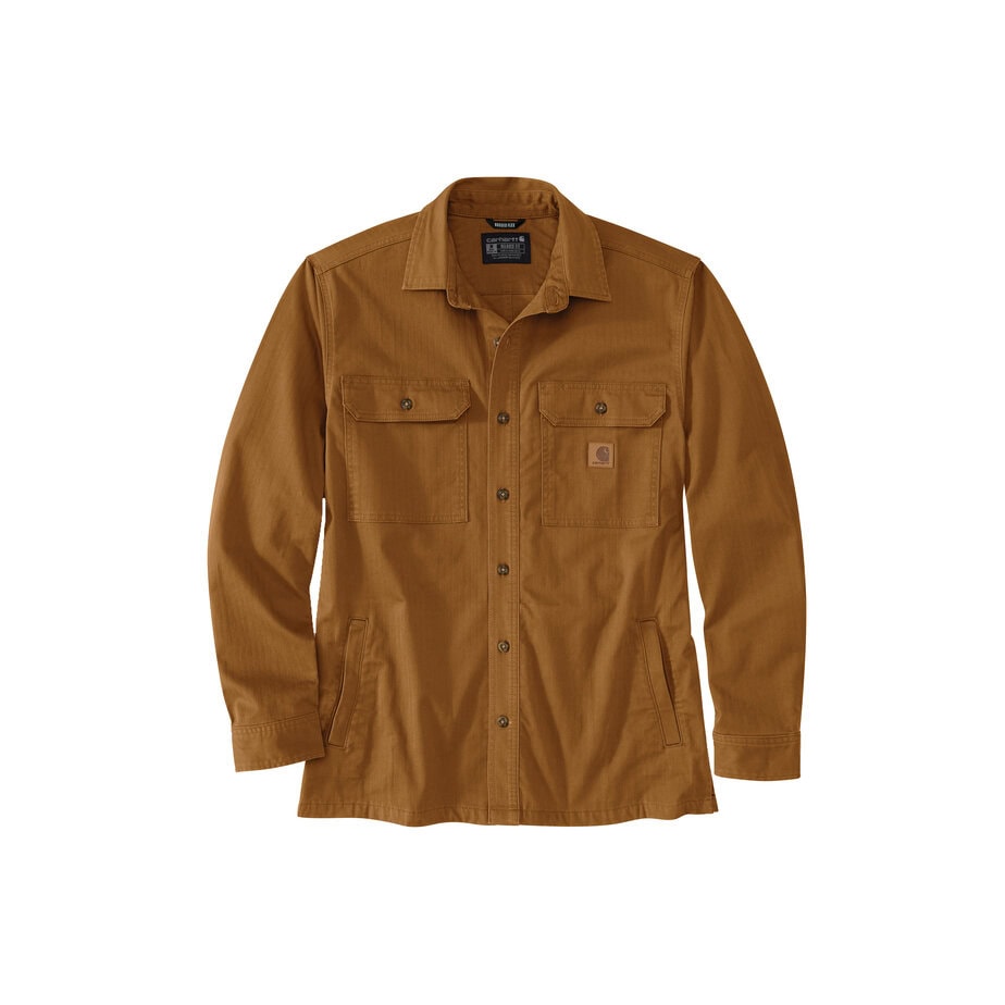 CARHARTT NEWCASTLE SKJORTJACKA - Bild 7