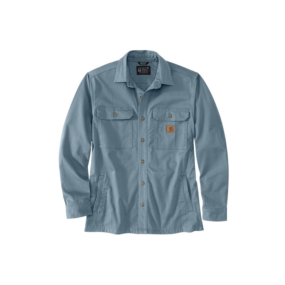 CARHARTT NEWCASTLE SKJORTJACKA - Bild 4