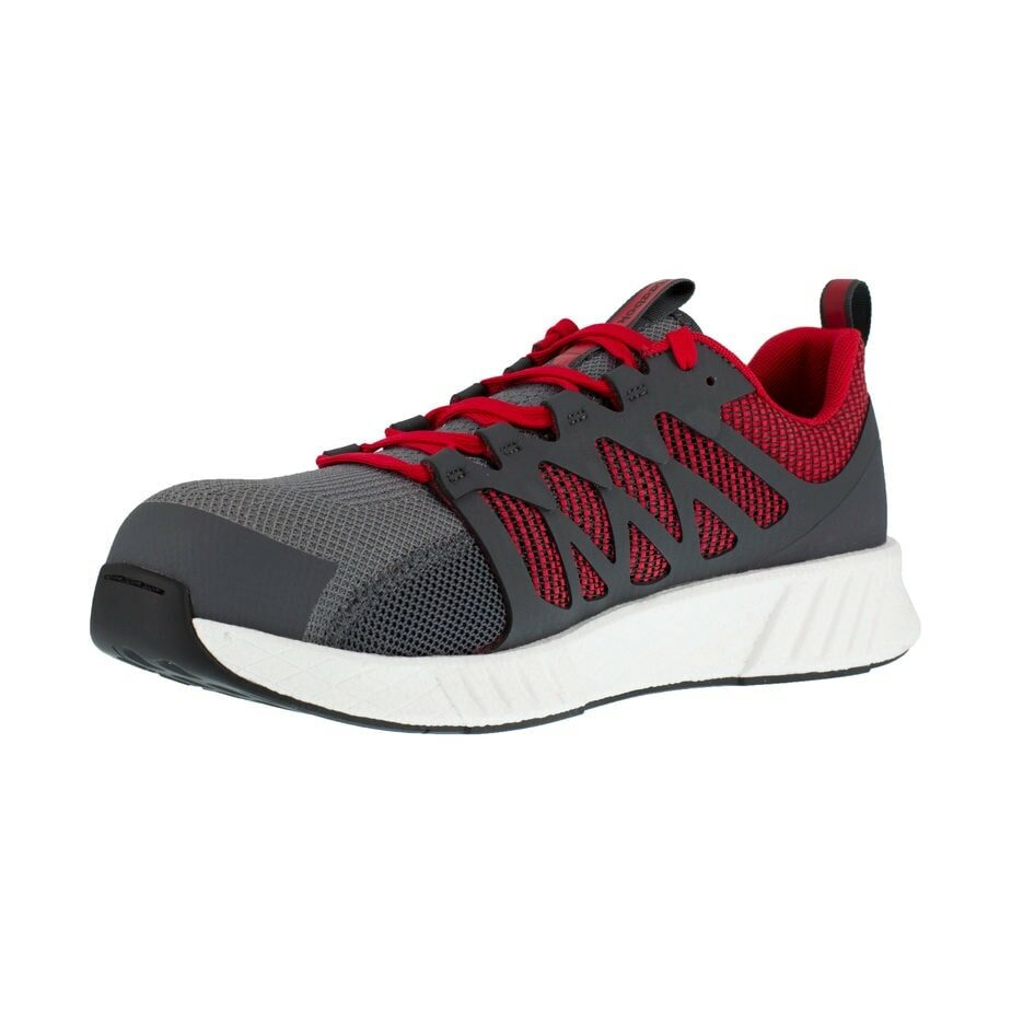 Reebok fusion flexweave sport S1 sneakers sikkerhedssko
