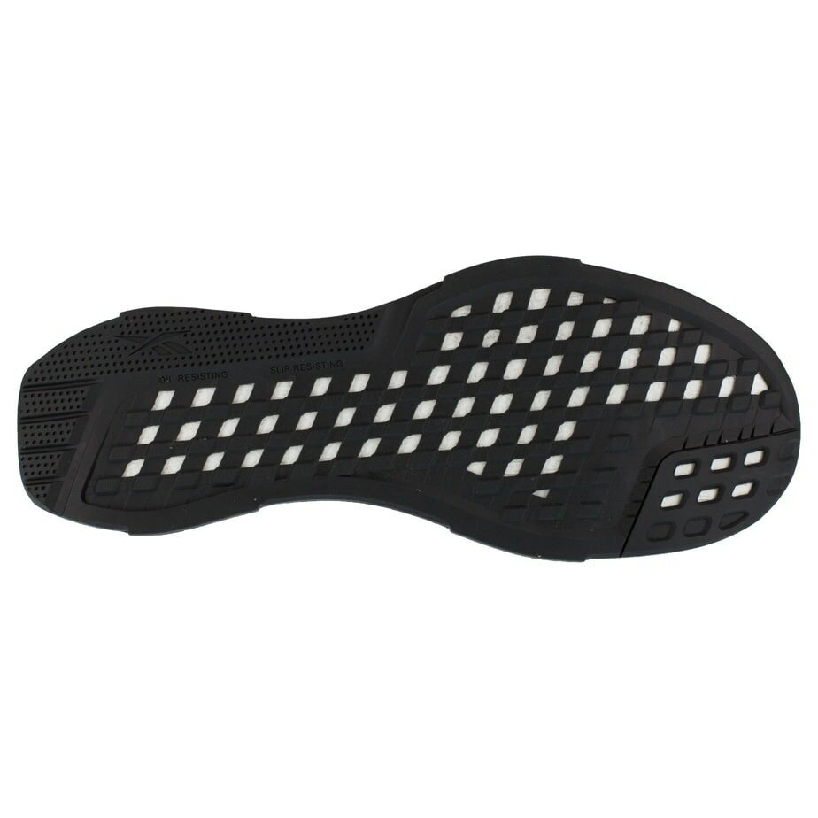 Reebok fusion flexweave sport S1 sneakers sikkerhedssko