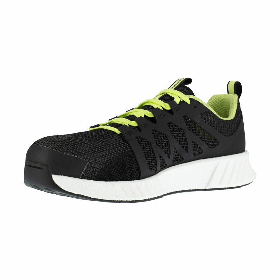 Reebok fusion flexweave sport sneakers sikkerhedssko