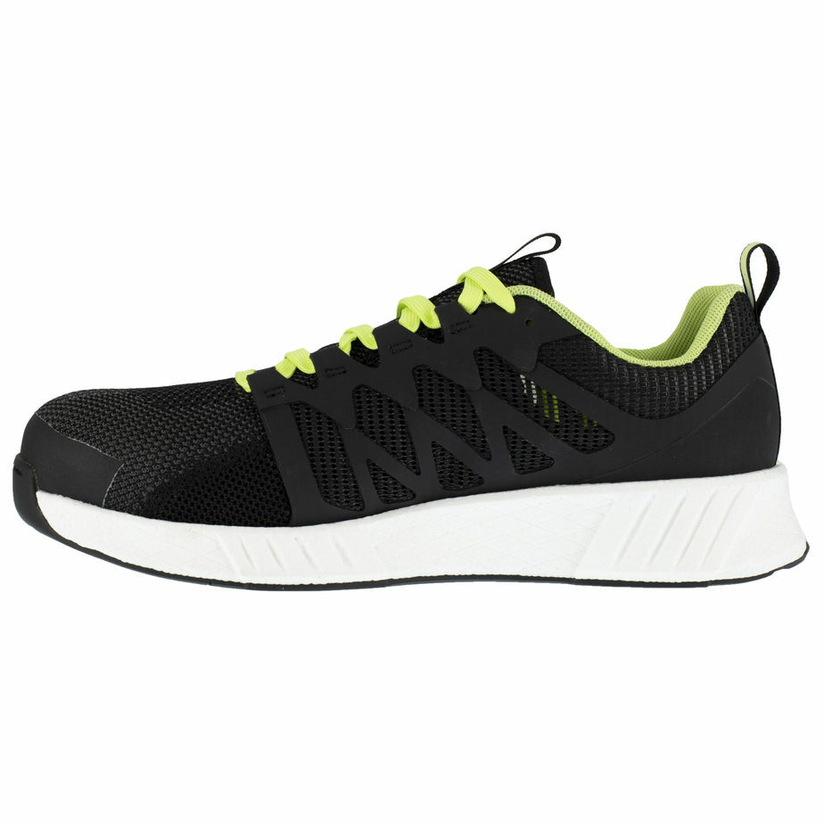 Reebok fusion flexweave sport sneakers sikkerhedssko