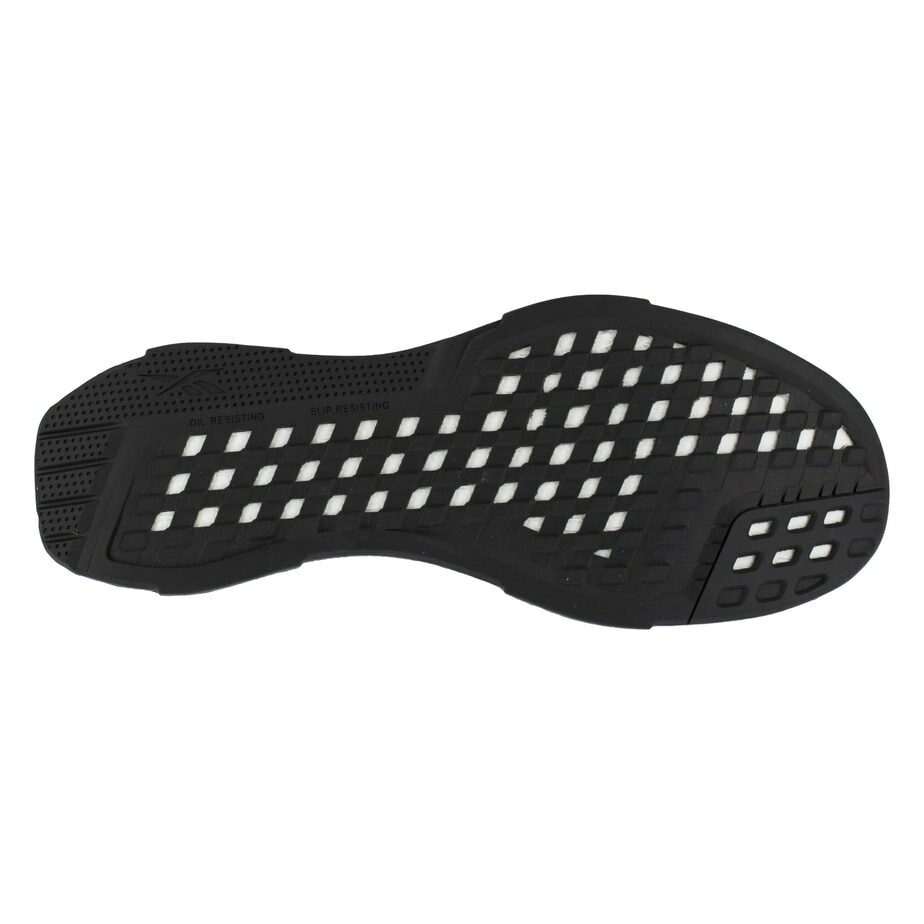 Reebok fusion flexweave sport sneakers sikkerhedssko