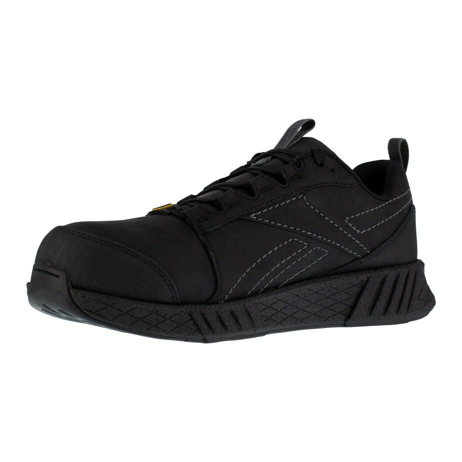 Reebok fusion athletic sikkerhedssko