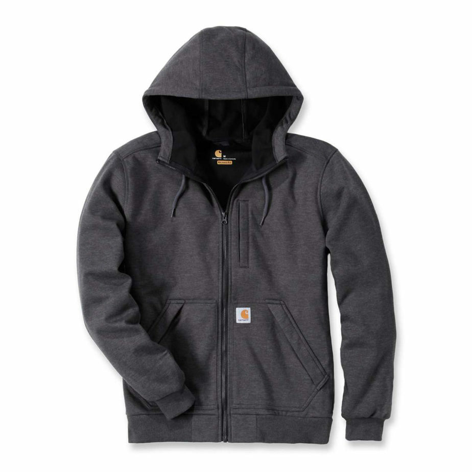 Carhartt wind fighter luvtröja - Image 6