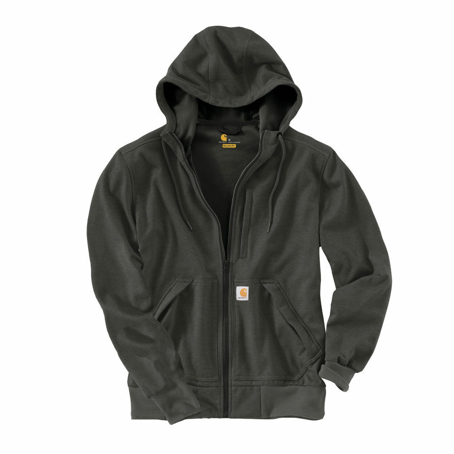 Carhartt wind fighter luvtröja - Image 7