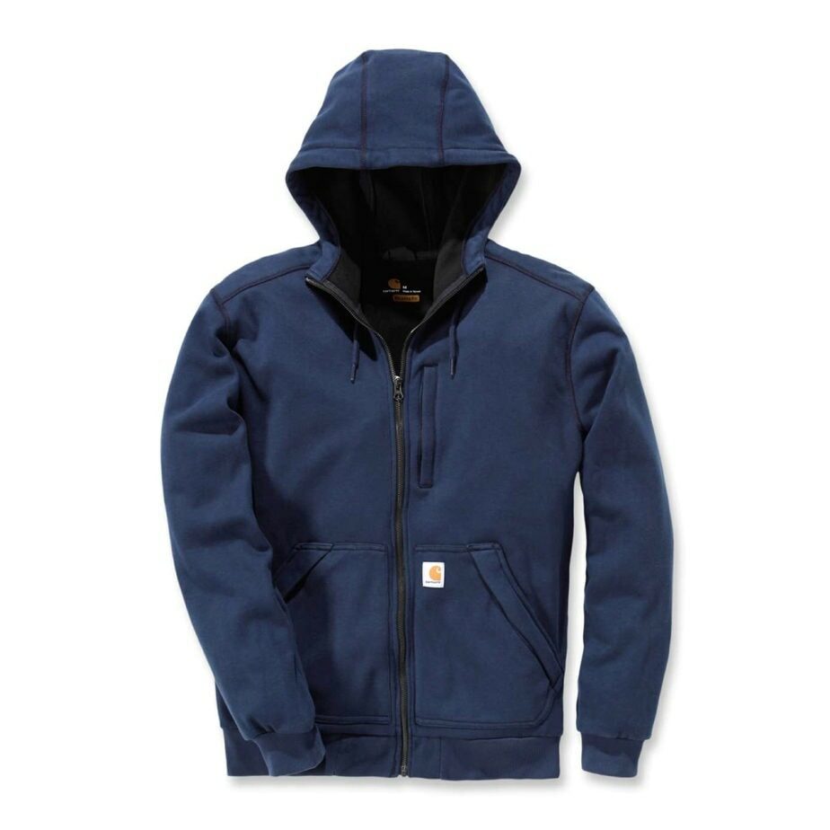 Carhartt wind fighter luvtröja - Image 5
