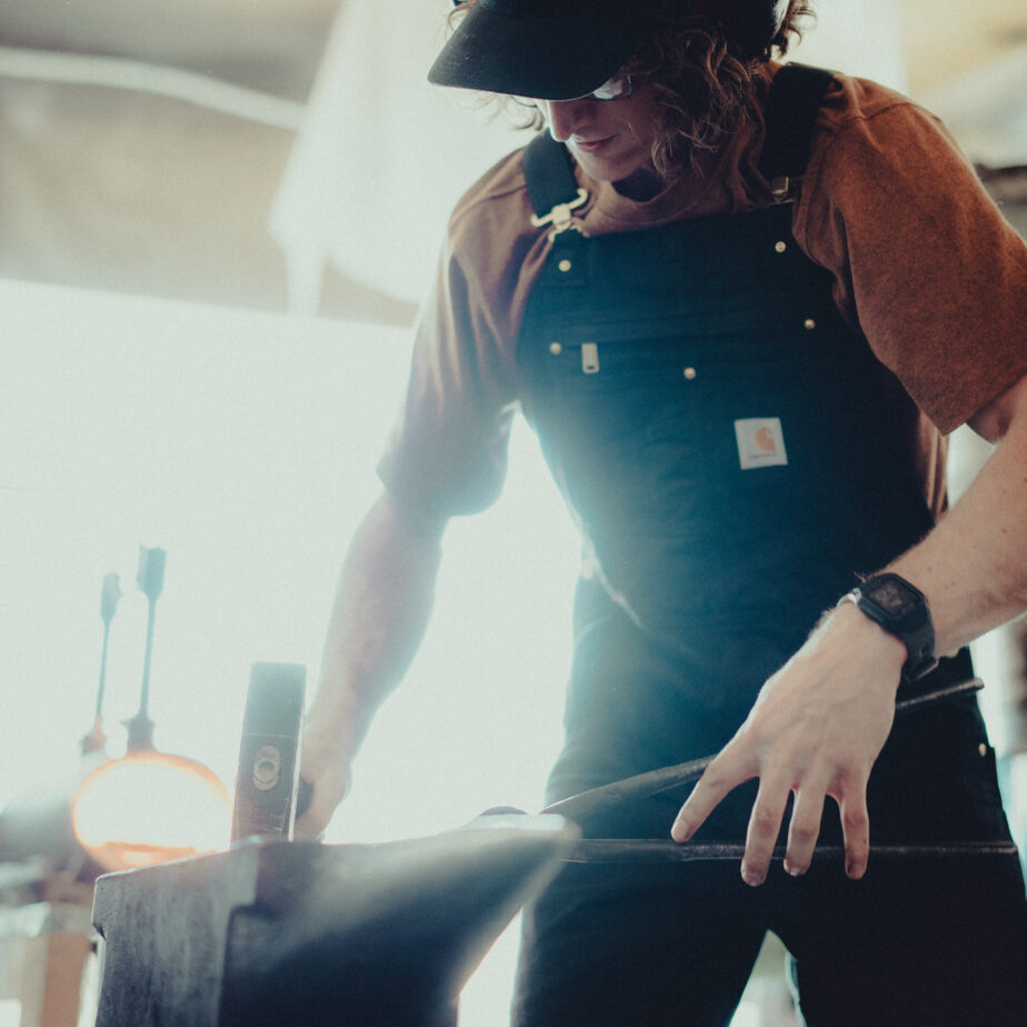 CARHARTT BIB OVERALLS