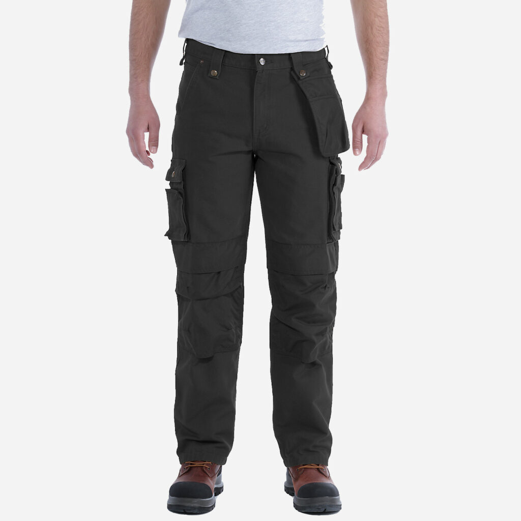 Carhartt multipocket arbejdsbukser