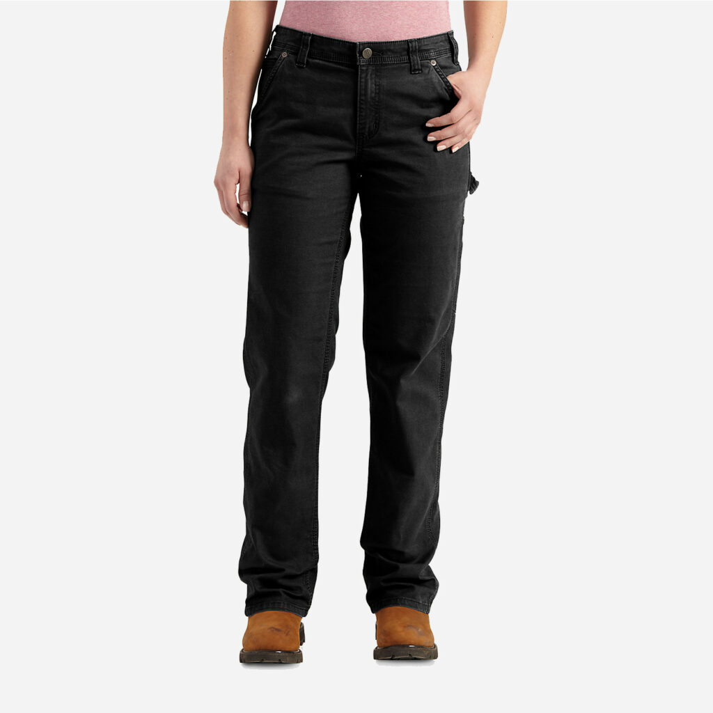 Carhartt arbejdsbukser dame