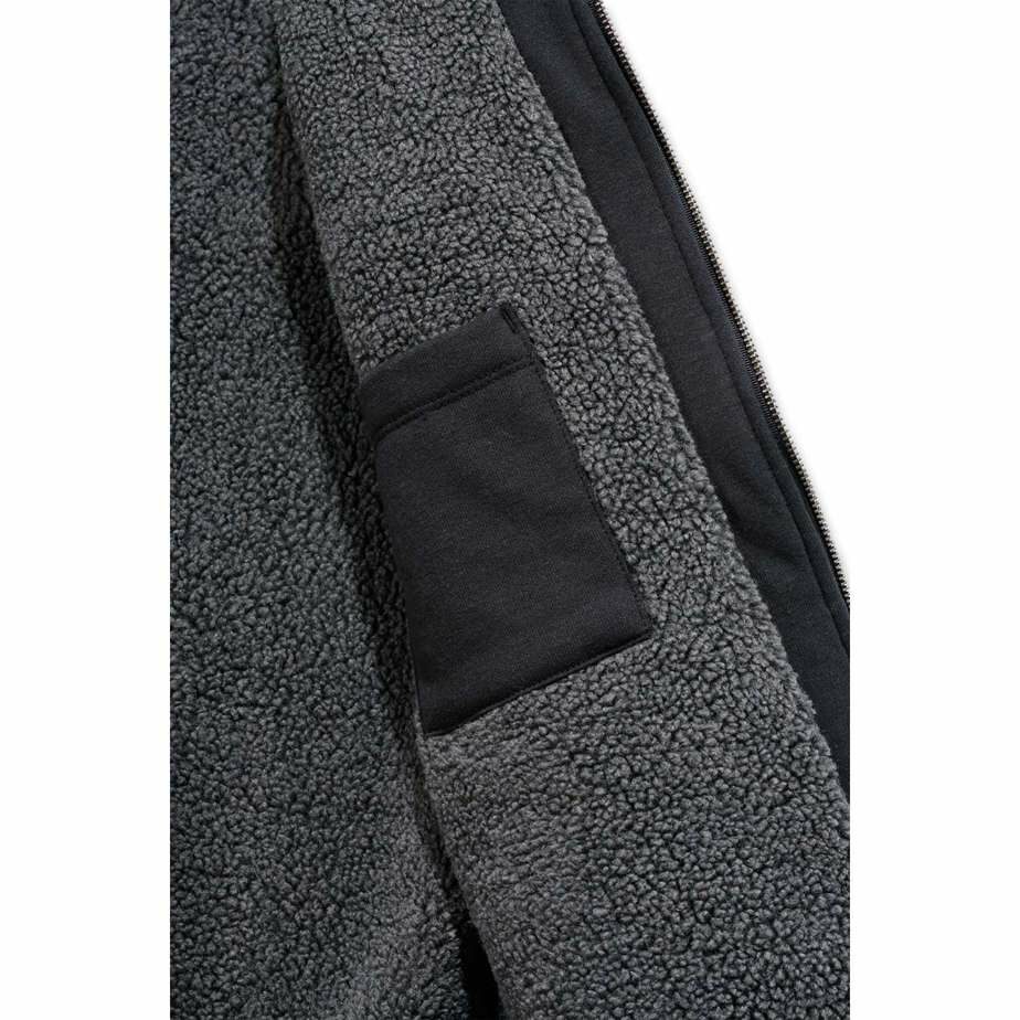 CARHARTT SHERPA-FODRED HOODIE - Bild 5