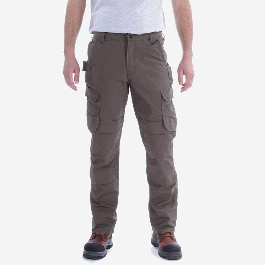 Carhartt steel cargo outdoorbyxor