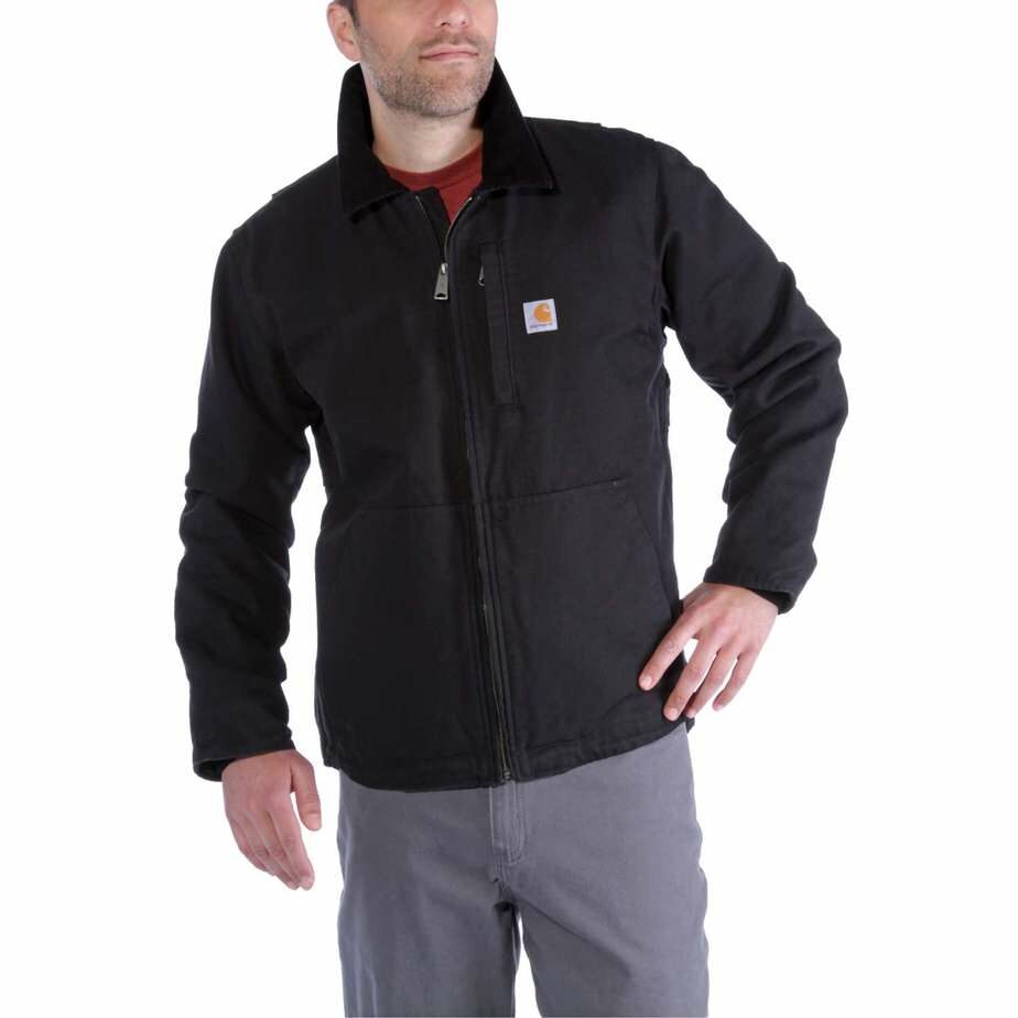 Carhartt armstrong full swing jacka - Image 14