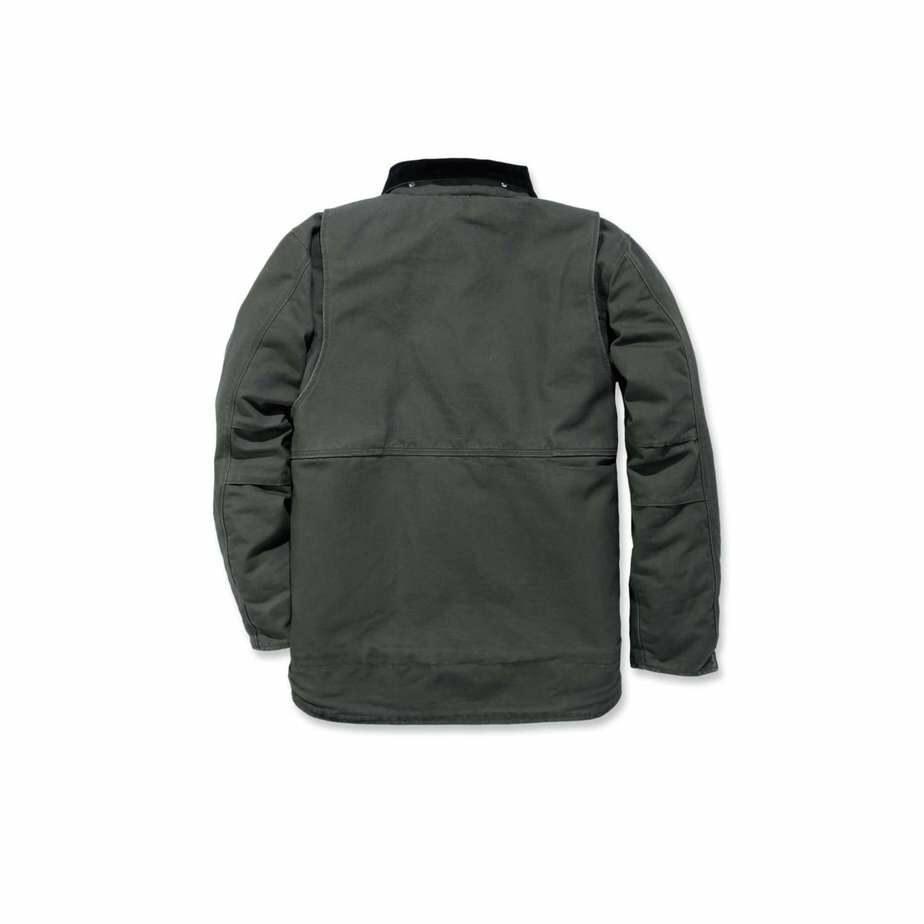 Carhartt armstrong full swing jacka - Image 13