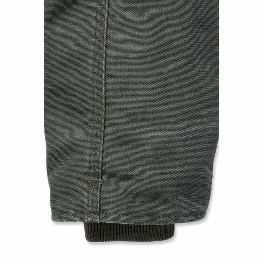 Carhartt armstrong full swing jacka - Image 10