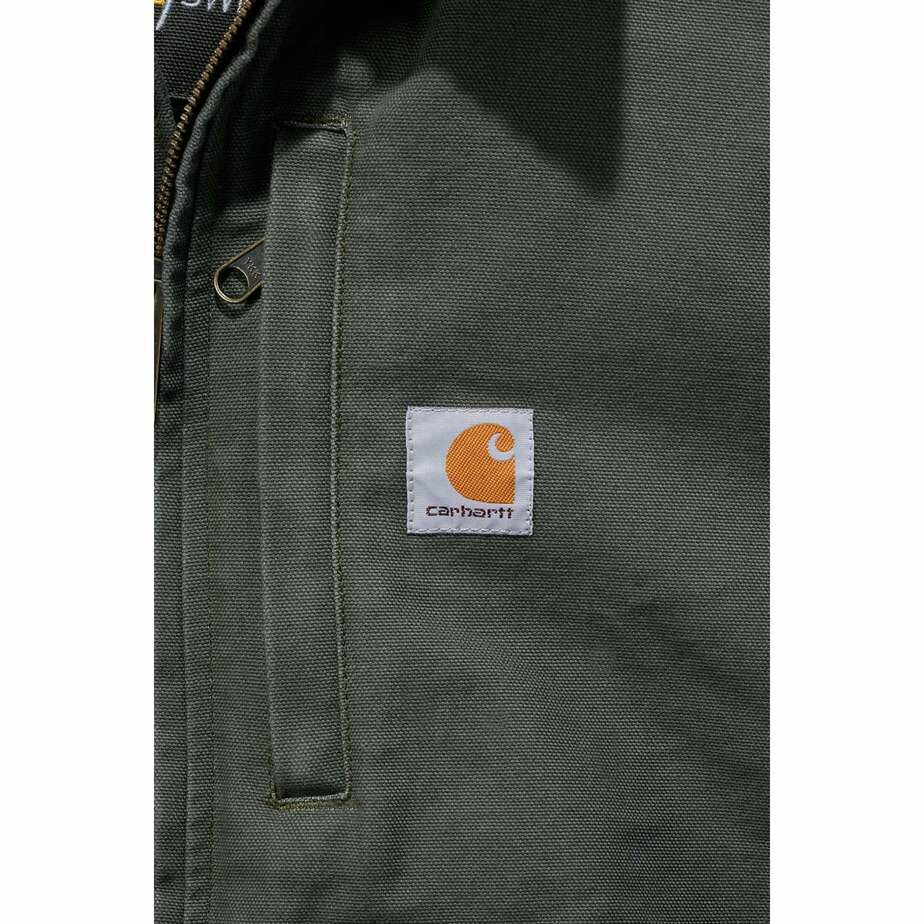 Carhartt armstrong full swing jacka - Image 9