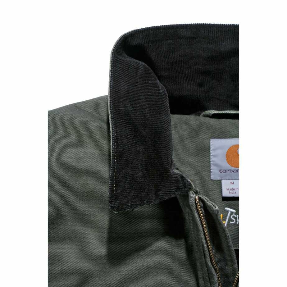 Carhartt armstrong full swing jacka - Image 8