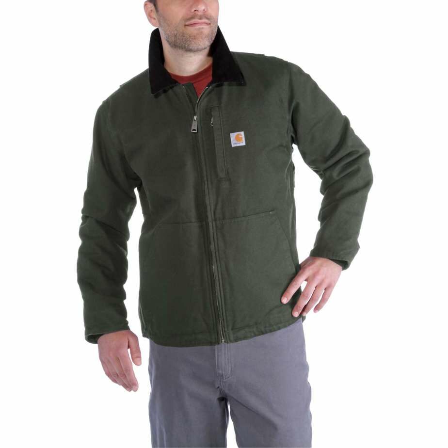 Carhartt armstrong full swing jacka - Image 15
