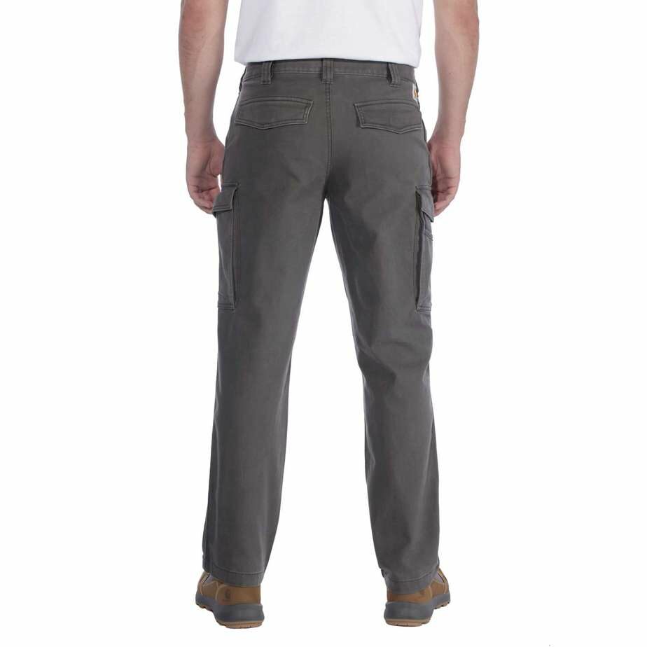 Carhartt rugged flex cargo outdoorbyxor - Image 9